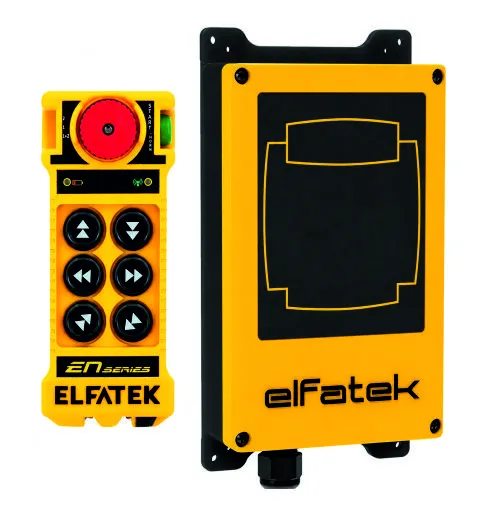 Радиоуправление Elfatek