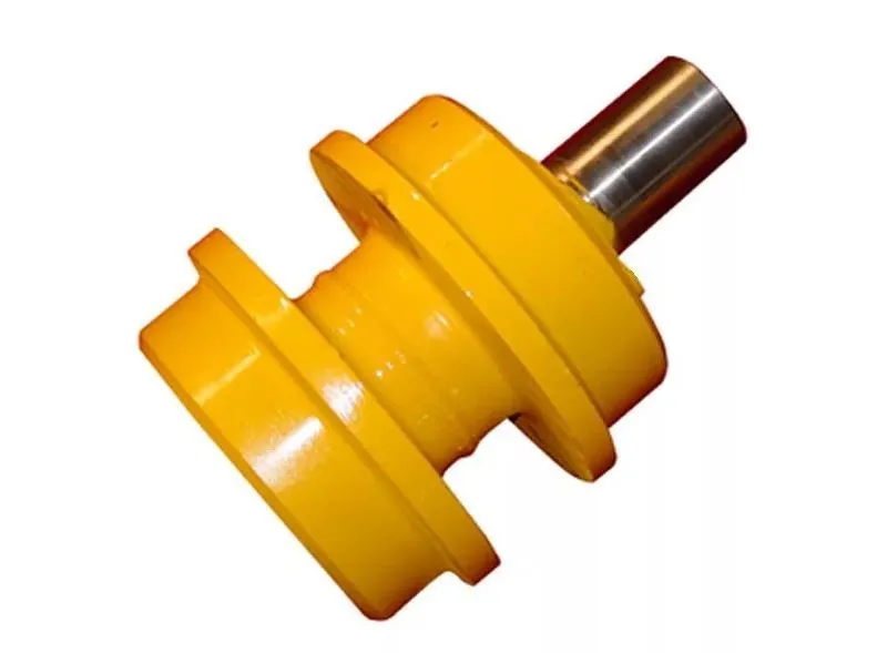 КАТКИ ПОДДЕРЖИВАЮЩИЕ