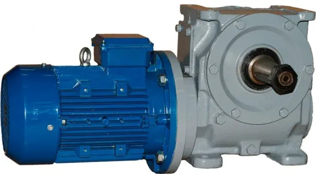 Редукторы МЧ