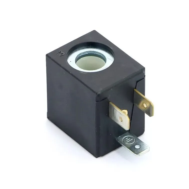 Катушки (соленоиды)