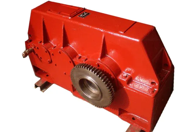 Редукторы 1Ц3У-315Н, 1Ц3У-355Н, 1Ц3У-400Н, 1Ц3У-630Н, 1Ц3У-710Н