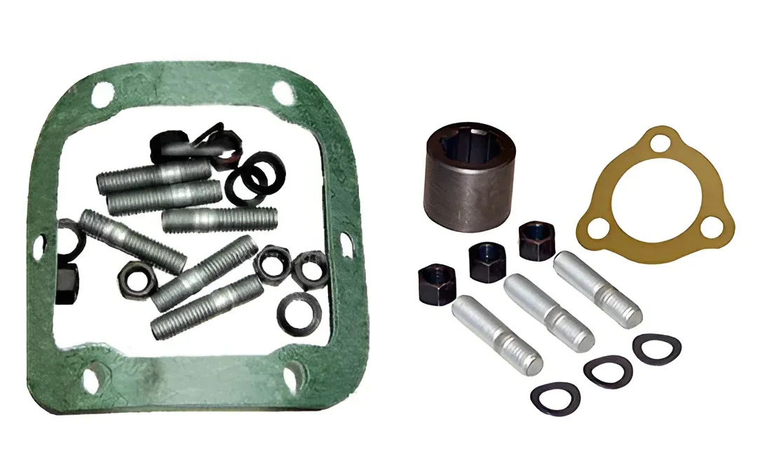 Комплектующие для ком OMFB