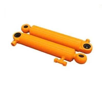 Гидроцилиндры для автокранов Ивановец серии АК-25 КС-45717 (1Р-3Р)