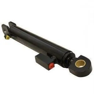 Гидроцилиндры для автокрана