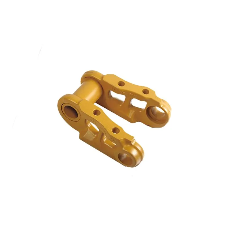 Звенья цепи