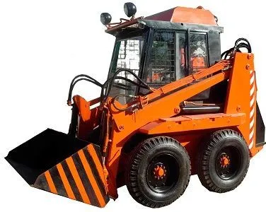 Запчасти для погрузчиков ПУМ-500