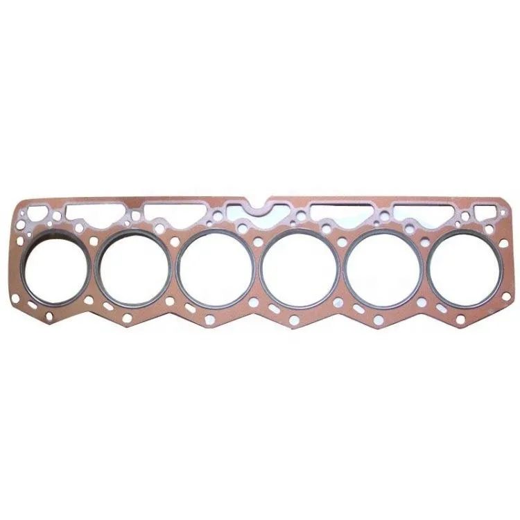 ПРОКЛАДКИ ГБЦ