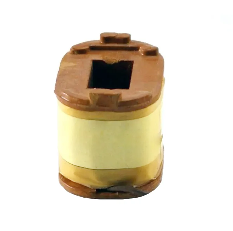 Катушки пускателя крановые