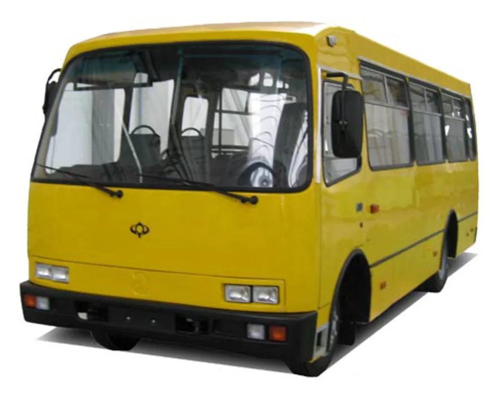 Тросики управления для автобусов Богдан