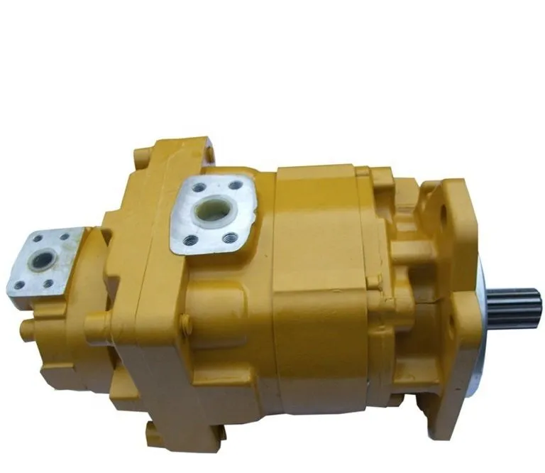 НАСОСЫ МАСЛЯНЫЕ