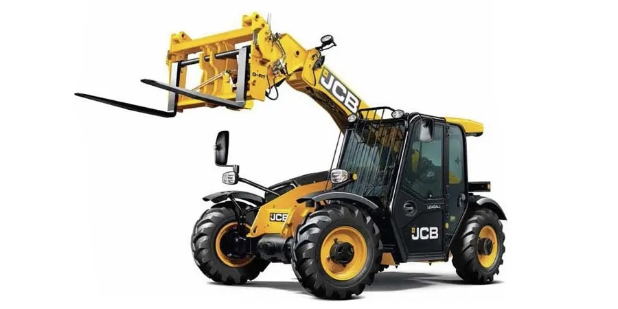 Стекла для погрузчиков телескопических