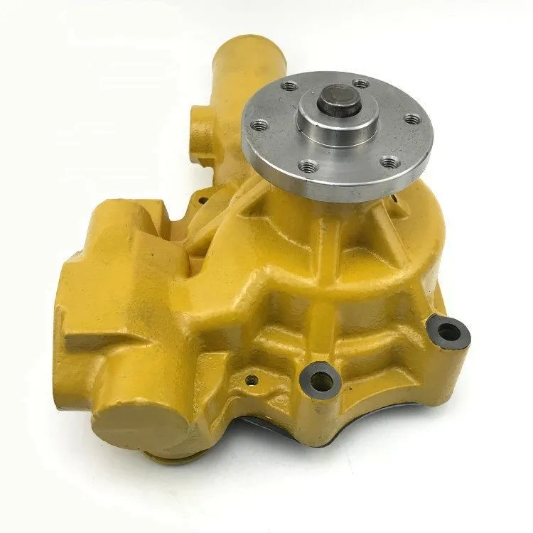 НАСОСЫ ВОДЯНЫЕ