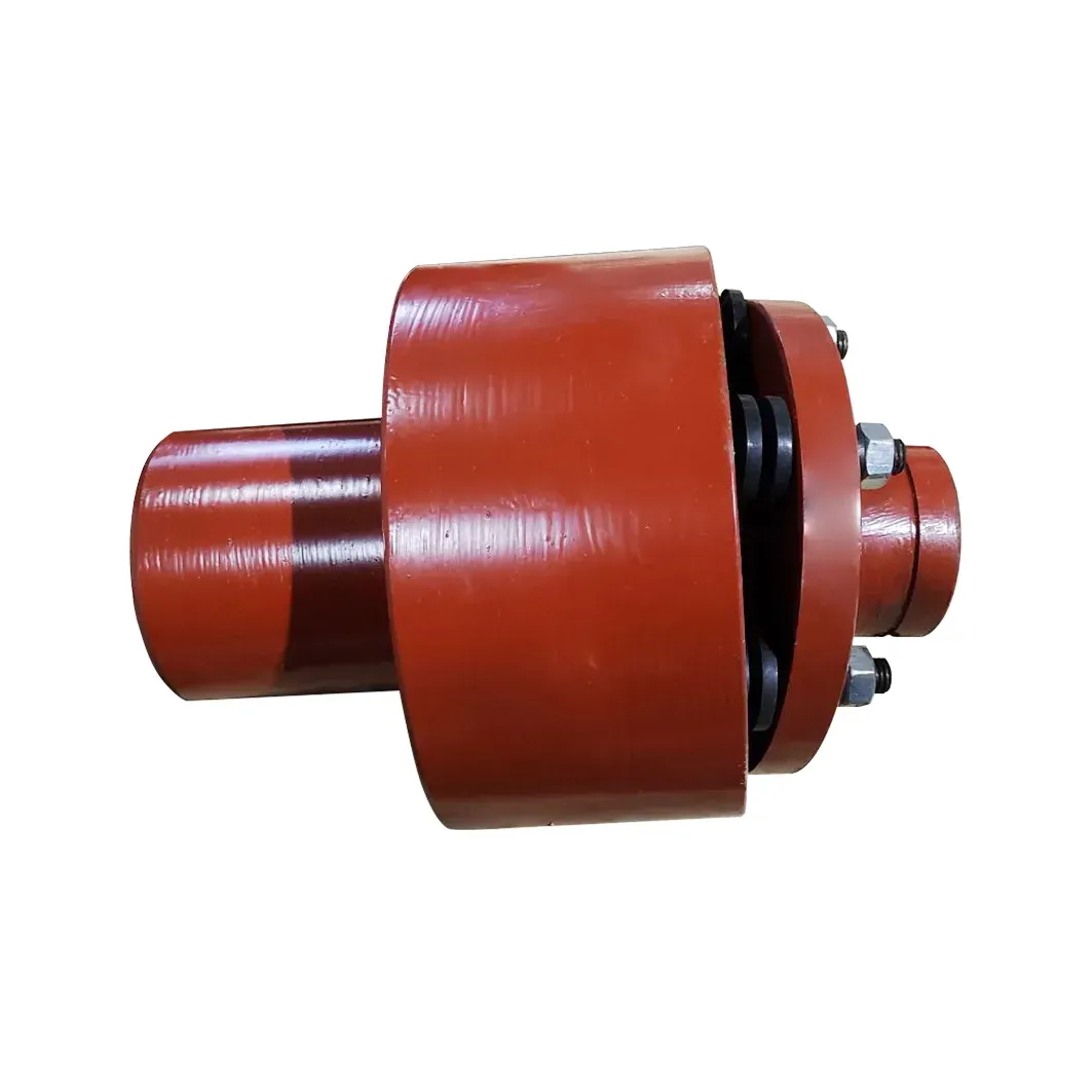 Изготовление муфт упругих втулочно-пальцевых (МУВП)