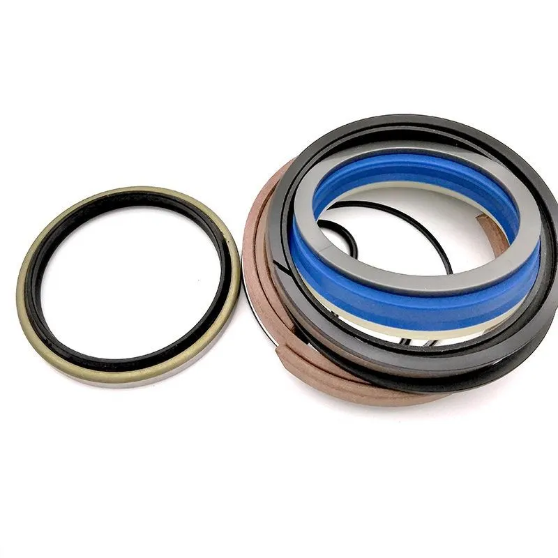 Уплотнительные кольца, сальники, прокладки