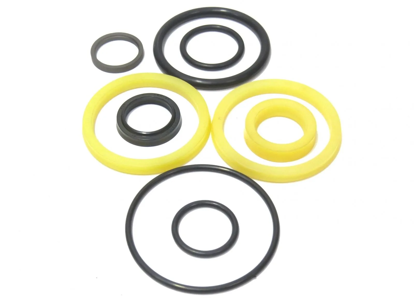 РЕМКОМПЛЕКТЫ ГИДРОЦИЛИНДРОВ