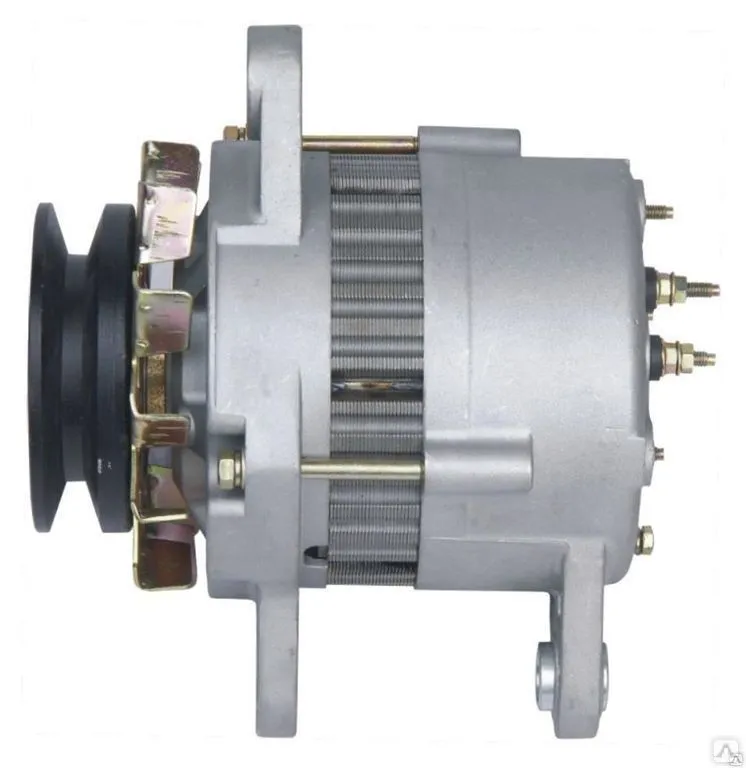 ГЕНЕРАТОРЫ