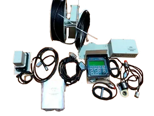 Ограничитель нагрузки крана ОНК-160М-40 