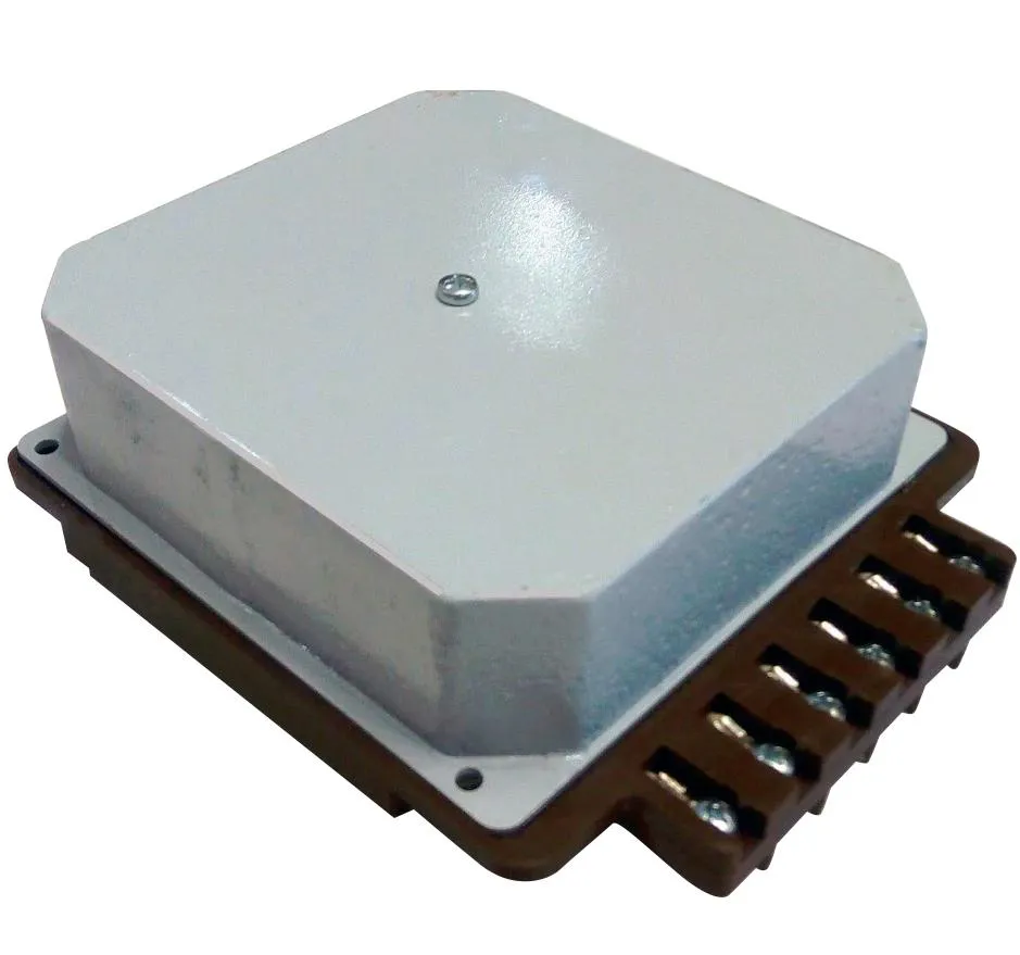 Корректоры напряжения