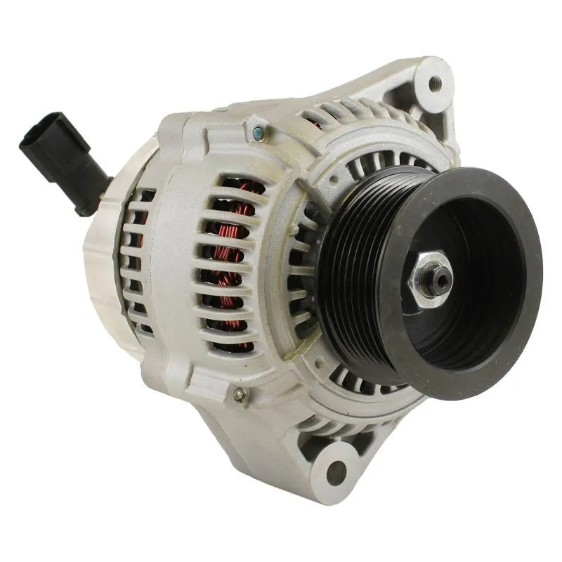 ЭЛЕКТРООБОРУДОВАНИЕ Komatsu, Hitachi, Hyundai