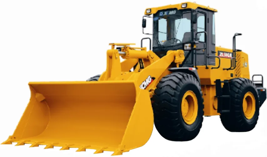Стекла погрузчика XCMG ZL50FV