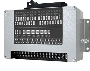 Системы контроля, защиты и управления мобильных машин