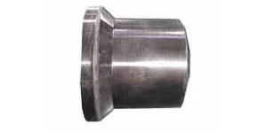 Буфер резиновый крановый (концевой упор)