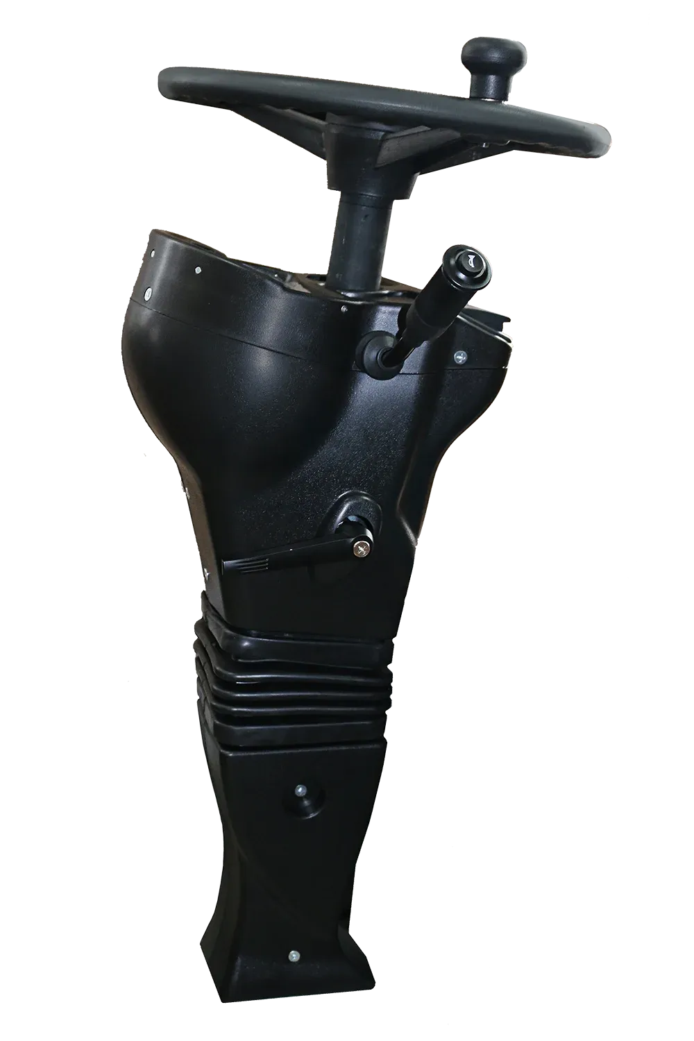 Колонки рулевые КР