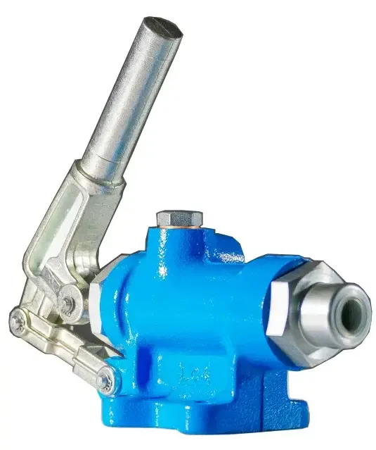 Насосы ручные