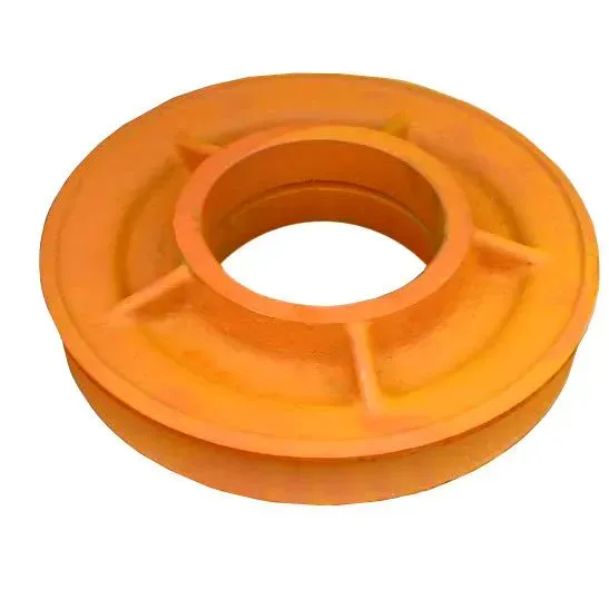 Изготовление блоков полиспаста (канатных блоков, обводных блоков)