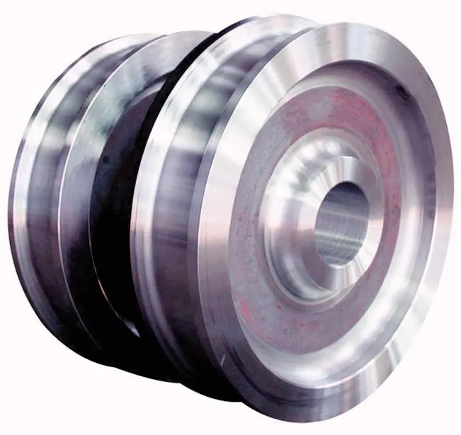 Колеса приводные