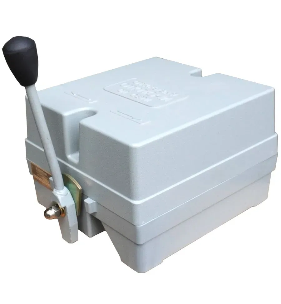 Командоконтроллеры ККП