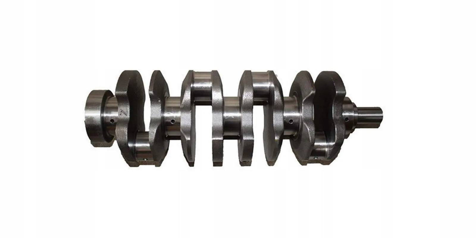 ВАЛЫ КОЛЕНЧАТЫЕ