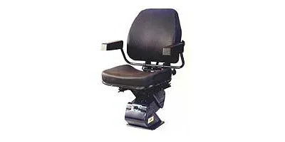 Кресла машиниста