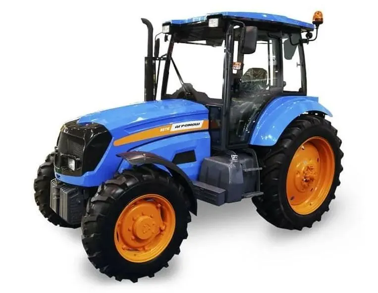 Стекла для тракторов АГРОМАШ