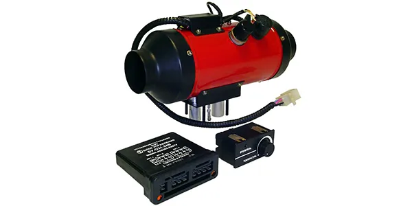 Запчасти для отопительных установок