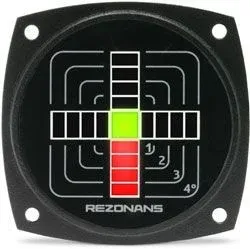 Креномер сигнальный СН