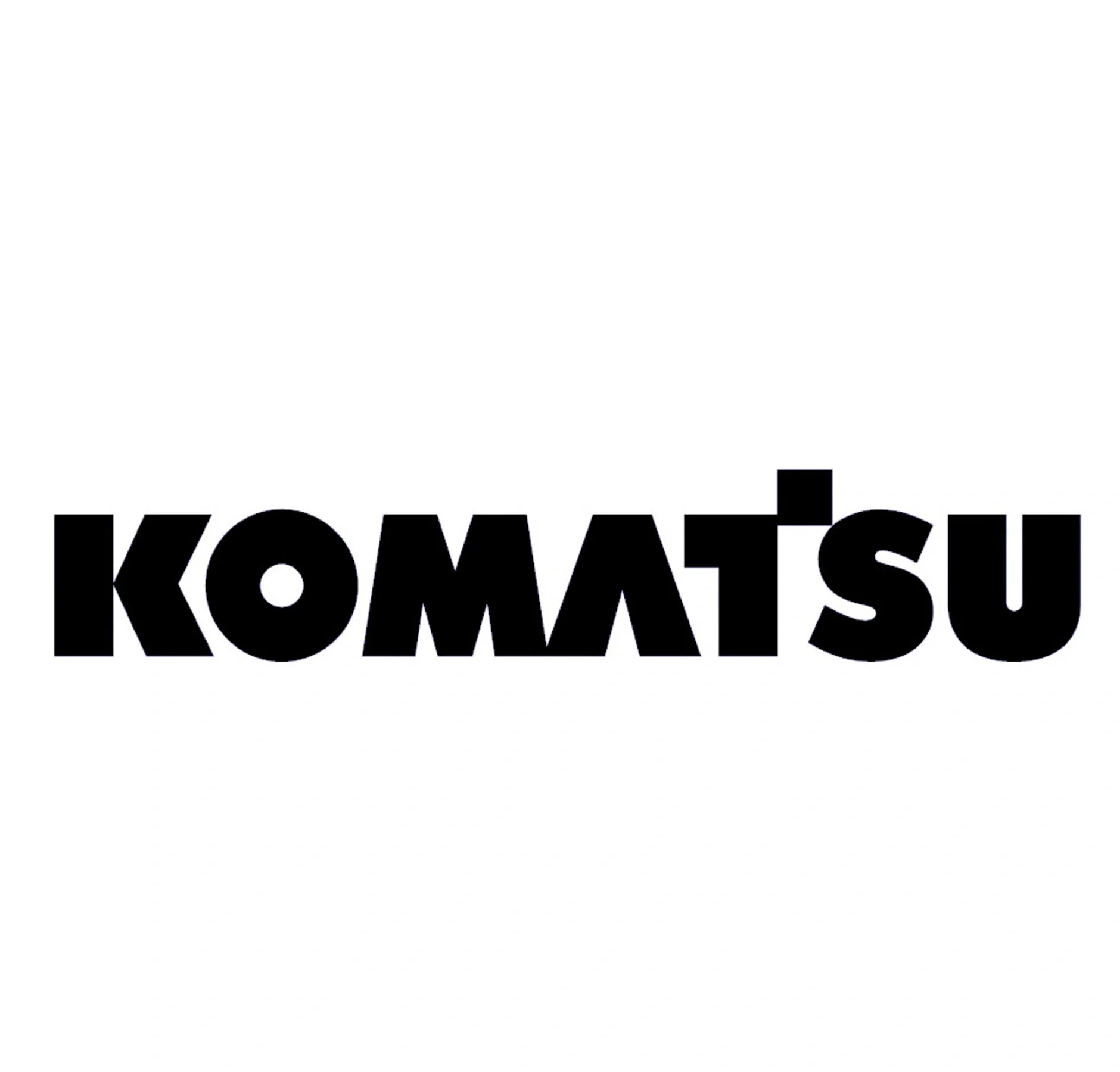 Пальцы и втулки для спецтехники Komatsu