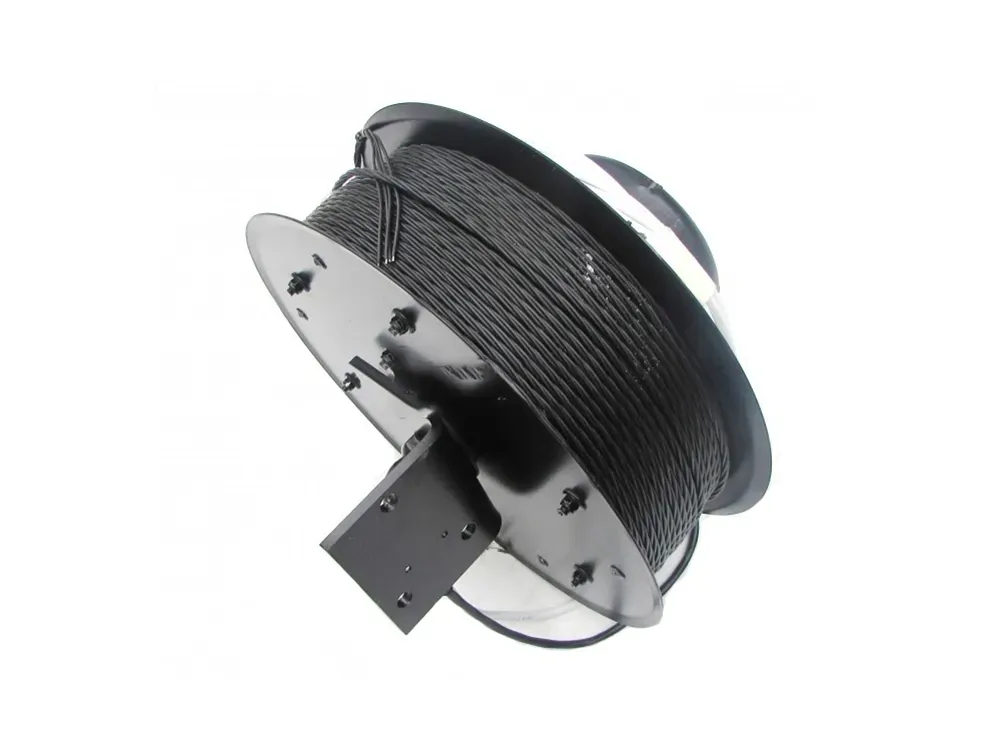 Датчики длины стрелы 