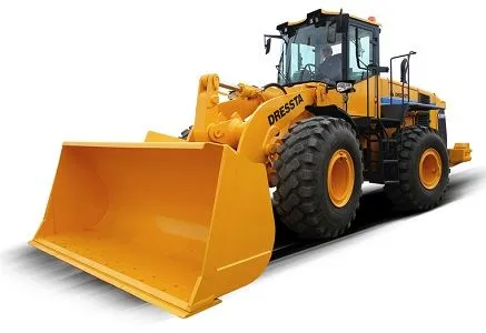 Запчасти для погрузчиков DRESSTA STALOWA WOLA L-34, L-34В ,534, 534Е, 534A