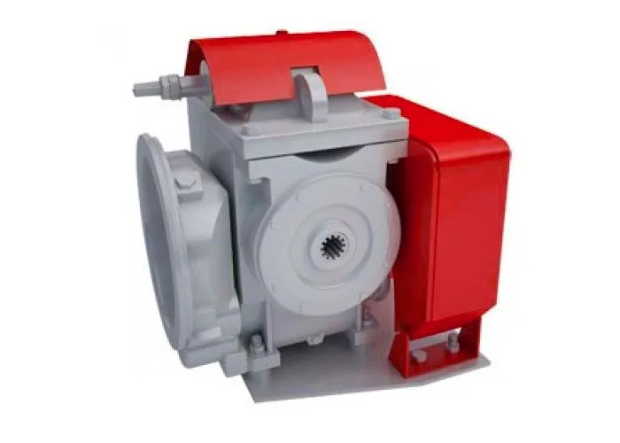 Привод передвижения ПК-6.3 башенного крана