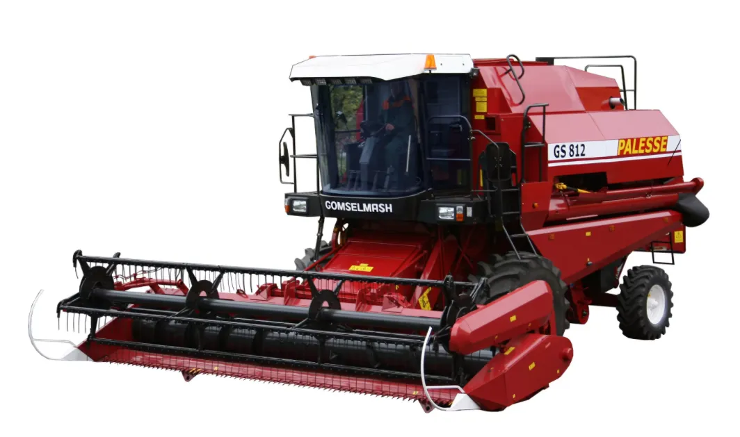 Тросики управления комбайнами ГомСельМаш