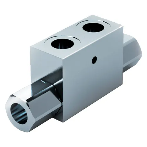 Гидрозамки серий VBPDE, VBPSE, VBL, VBPSL