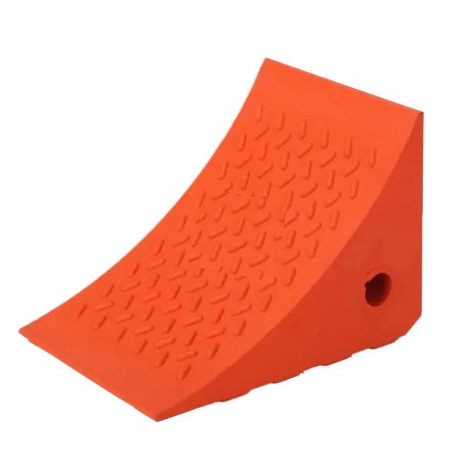 Упоры противооткатные