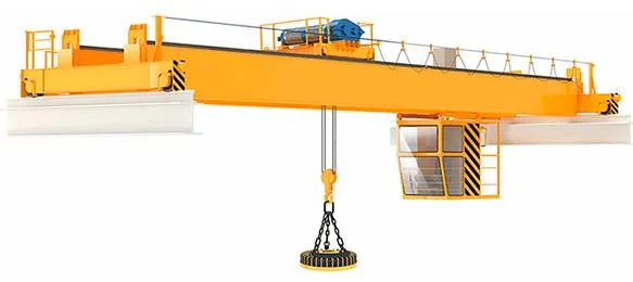 Стекла для мостовых кранов