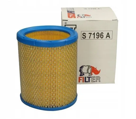 Фильтры воздушные Sofima