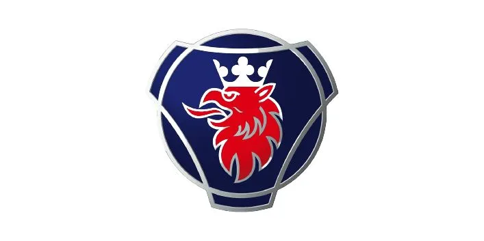 КОМ Hydrax для Scania