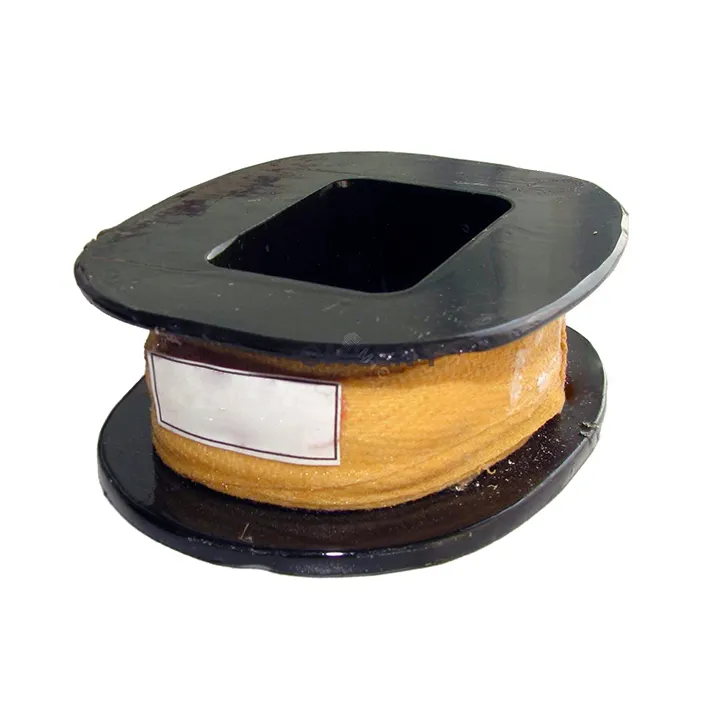 Катушки тормоза крановые