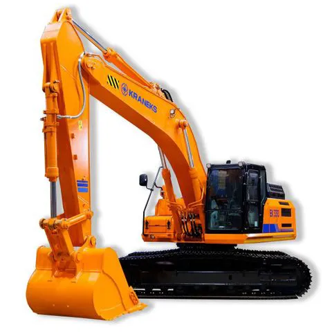 Ремкомплекты для экскаваторов КРАНЭКС EK330