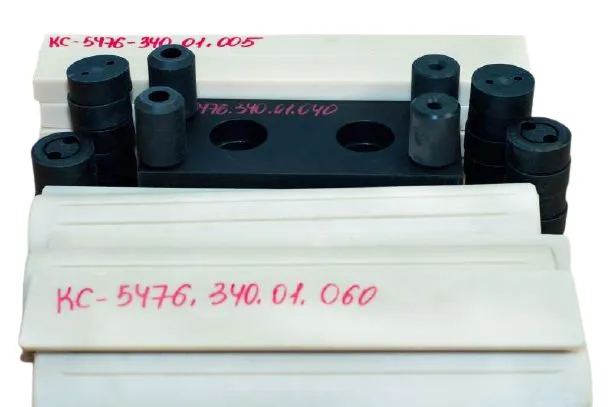 Плиты скольжения КС-55729