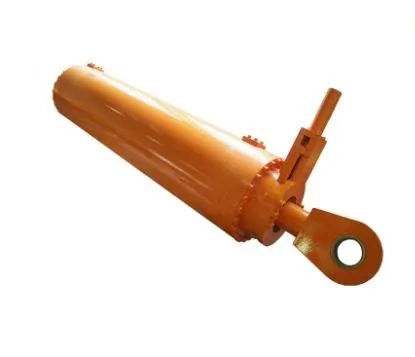 Гидроцилиндры для автокранов Ивановец КС-2572